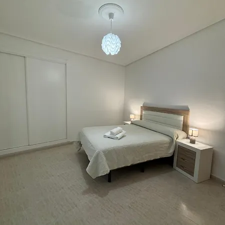 Apartamento El Descanso De Rocinante *
