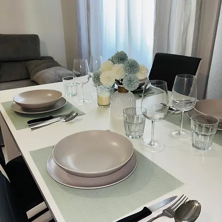 El Descanso De Rocinante Apartamento *