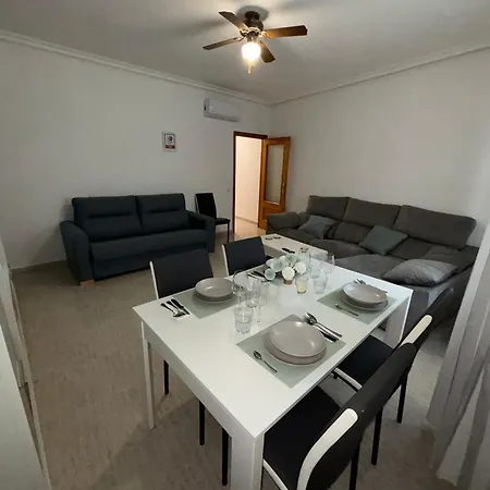 El Descanso De Rocinante Apartamento *