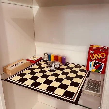 El Descanso De Rocinante Apartamento *